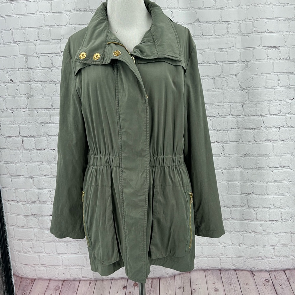 CM Ciao Milano Medium. Light weight jacket , lined